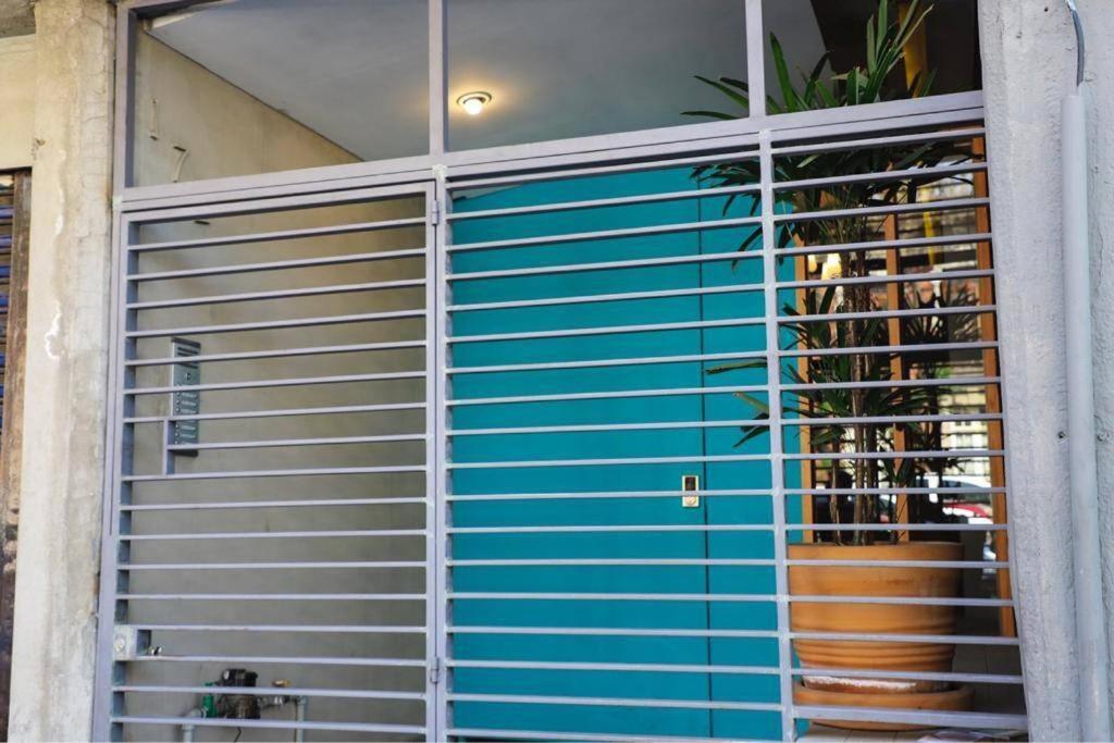 New Mex Inspired Bo-Ho Chic Apartment With Private Patio And Roof Terrace Cidade do México Exterior foto